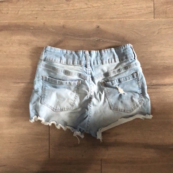Old Navy Jean shorts - Picture 2 of 11